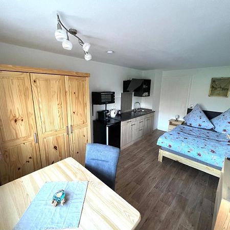 Apartment Rothenlehen Bischofswiesen Εξωτερικό φωτογραφία