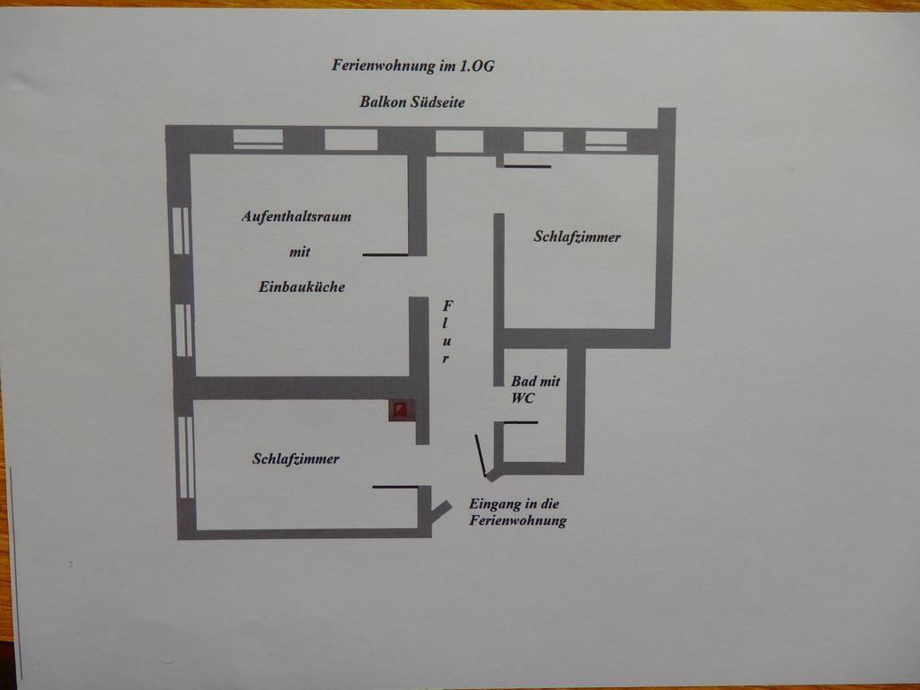 Apartment Rothenlehen Bischofswiesen Δωμάτιο φωτογραφία
