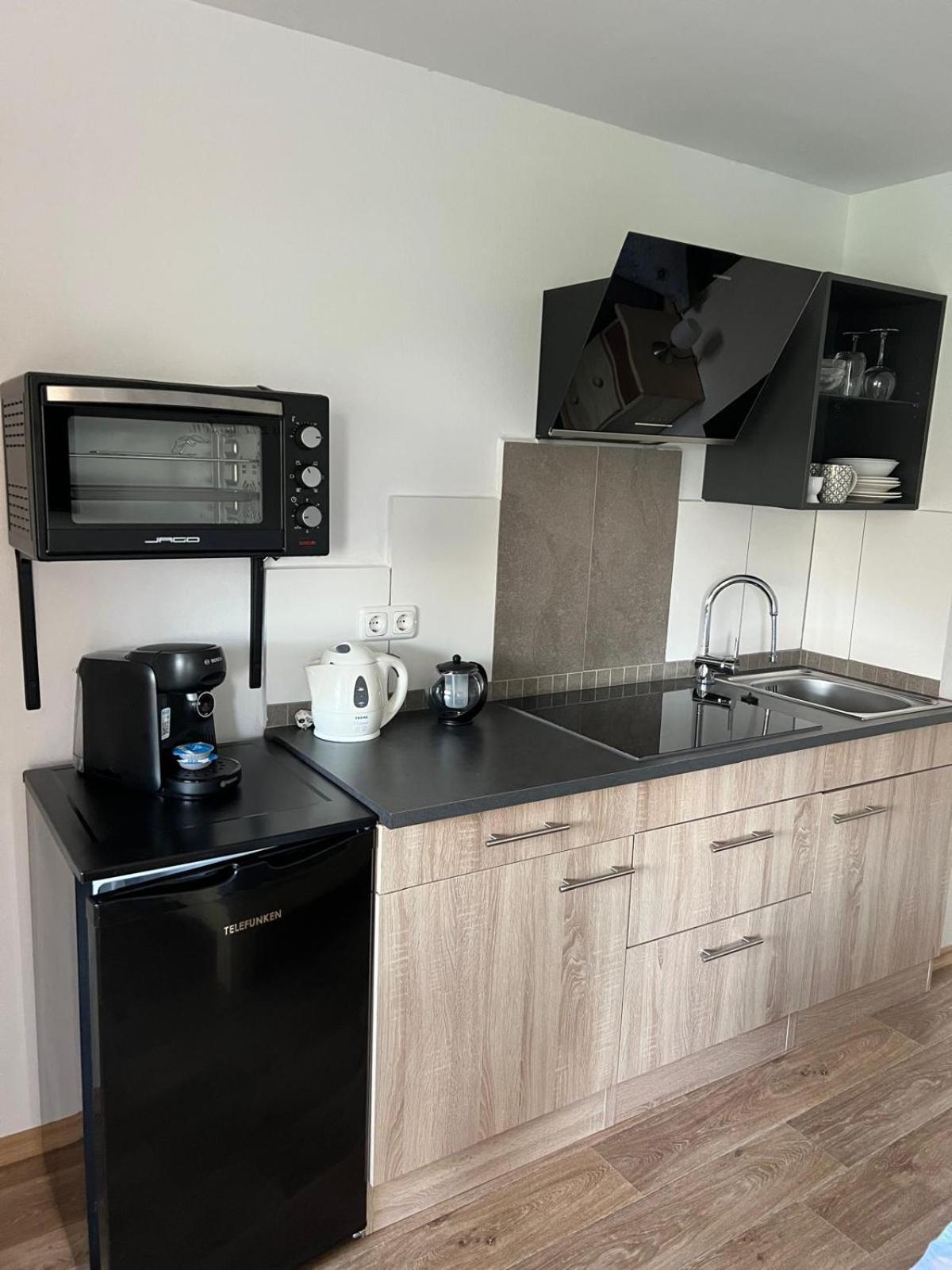 Apartment Rothenlehen Bischofswiesen Εξωτερικό φωτογραφία
