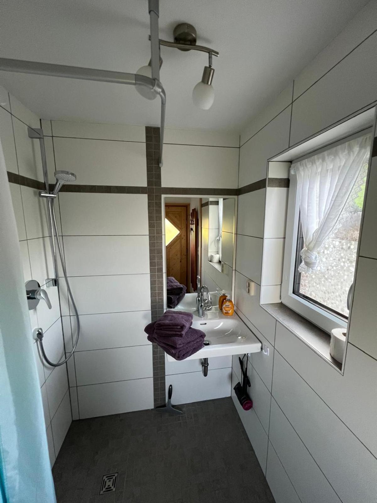 Apartment Rothenlehen Bischofswiesen Εξωτερικό φωτογραφία
