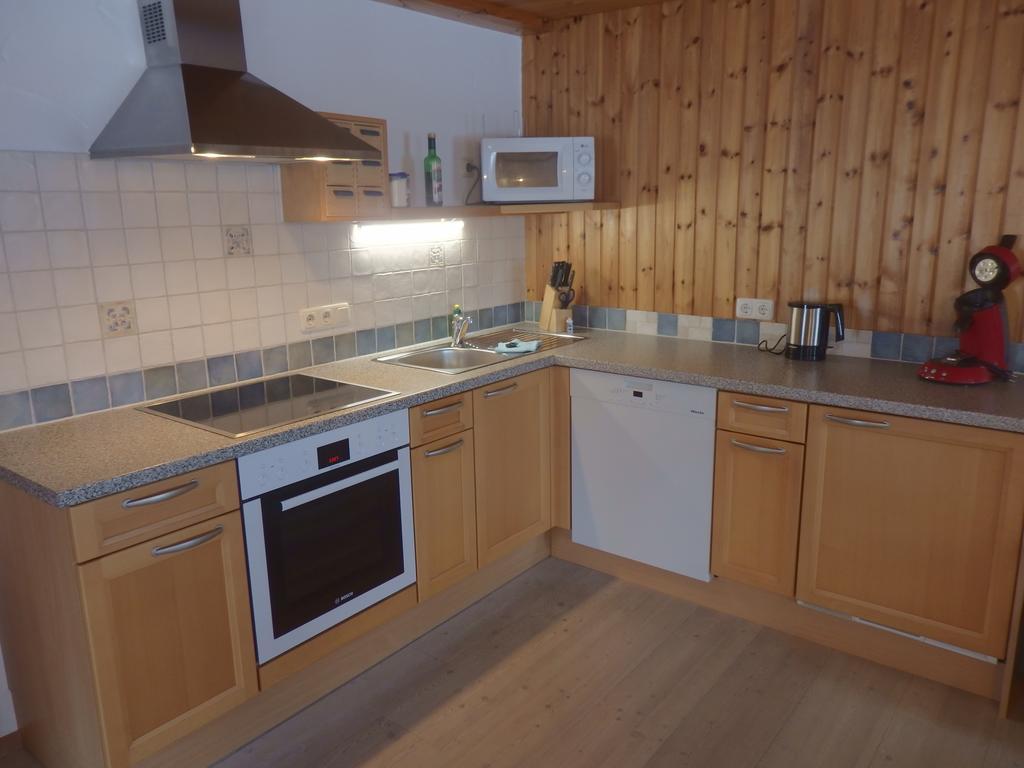 Apartment Rothenlehen Bischofswiesen Δωμάτιο φωτογραφία