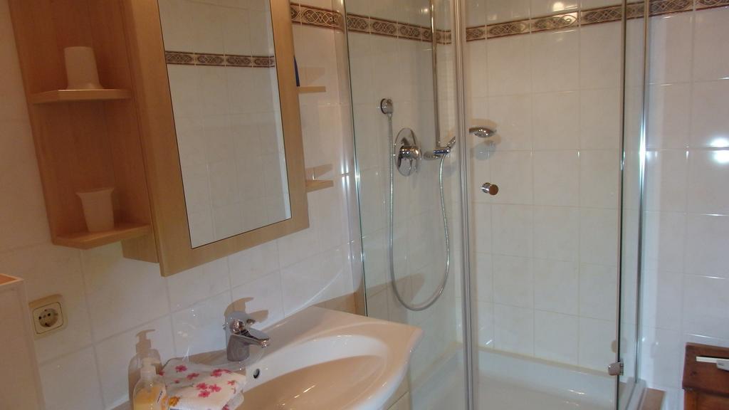 Apartment Rothenlehen Bischofswiesen Εξωτερικό φωτογραφία