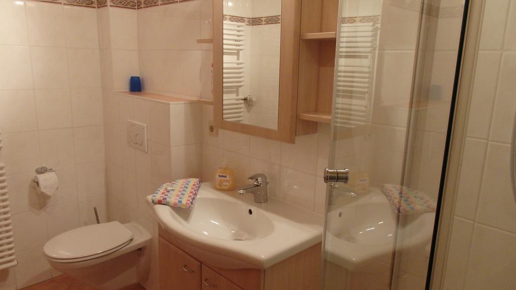 Apartment Rothenlehen Bischofswiesen Δωμάτιο φωτογραφία
