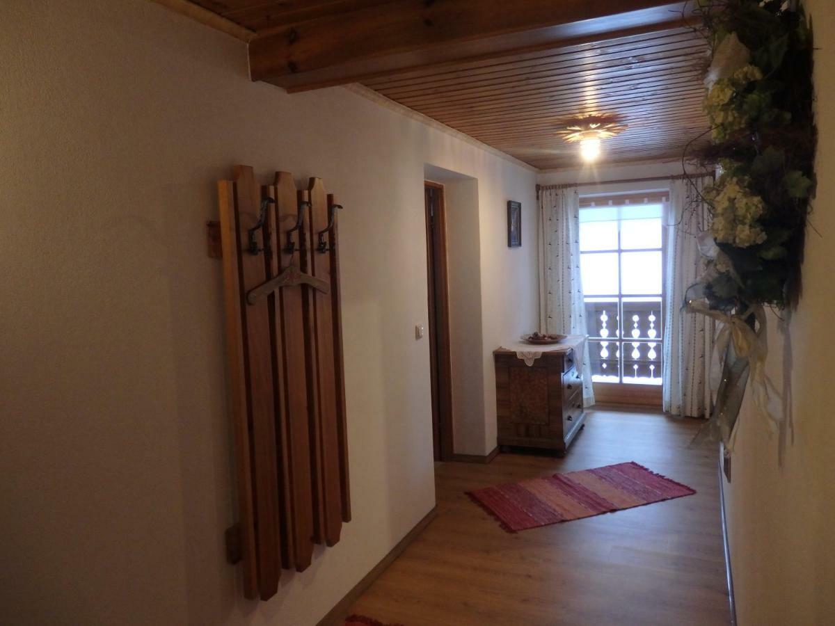 Apartment Rothenlehen Bischofswiesen Εξωτερικό φωτογραφία